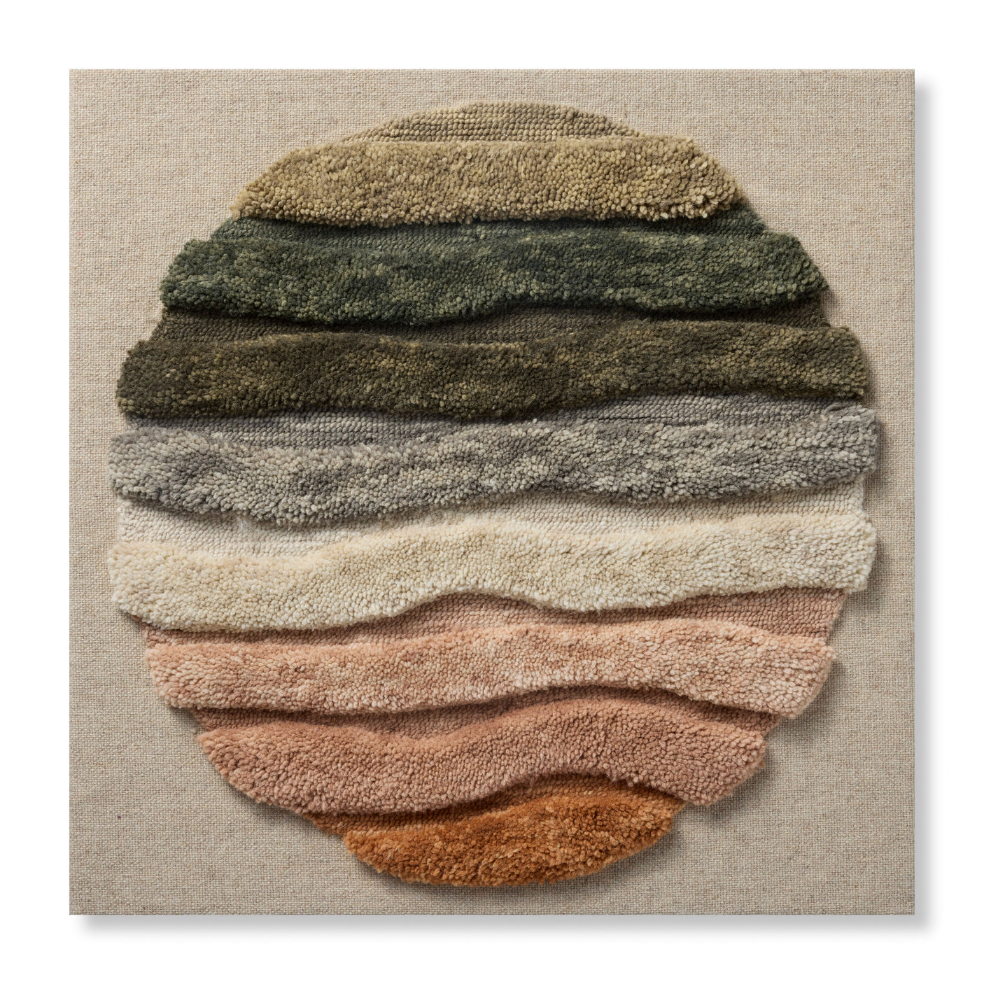 Midnights Edge Wall Art