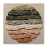 Midnights Edge Wall Art