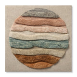 Radiant Horizon Wall Art