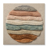 Radiant Horizon Wall Art