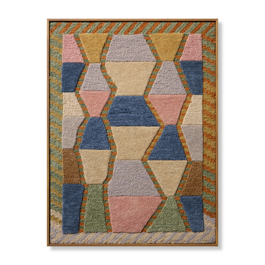 Orta Wall Art