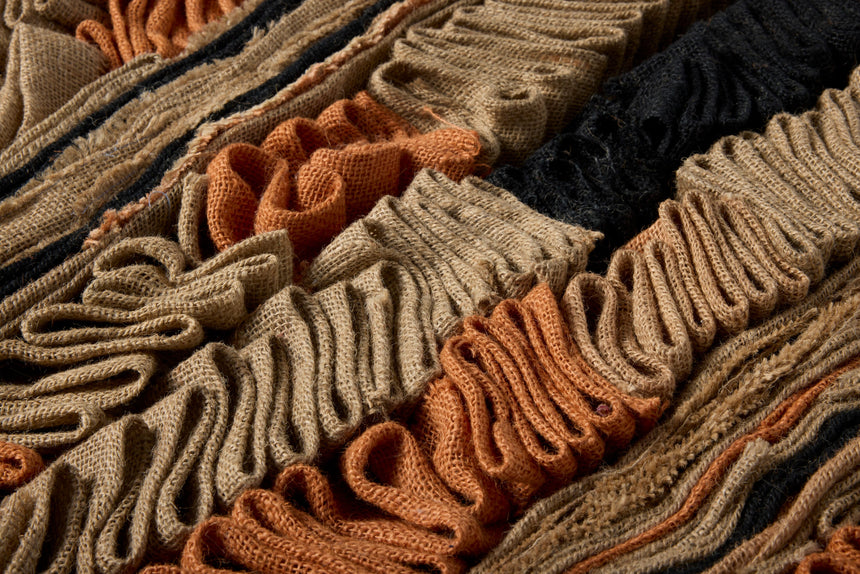 Uncoiled Wall Art