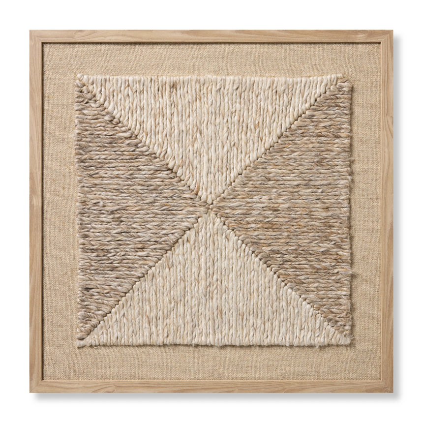 Diamante Wall Art
