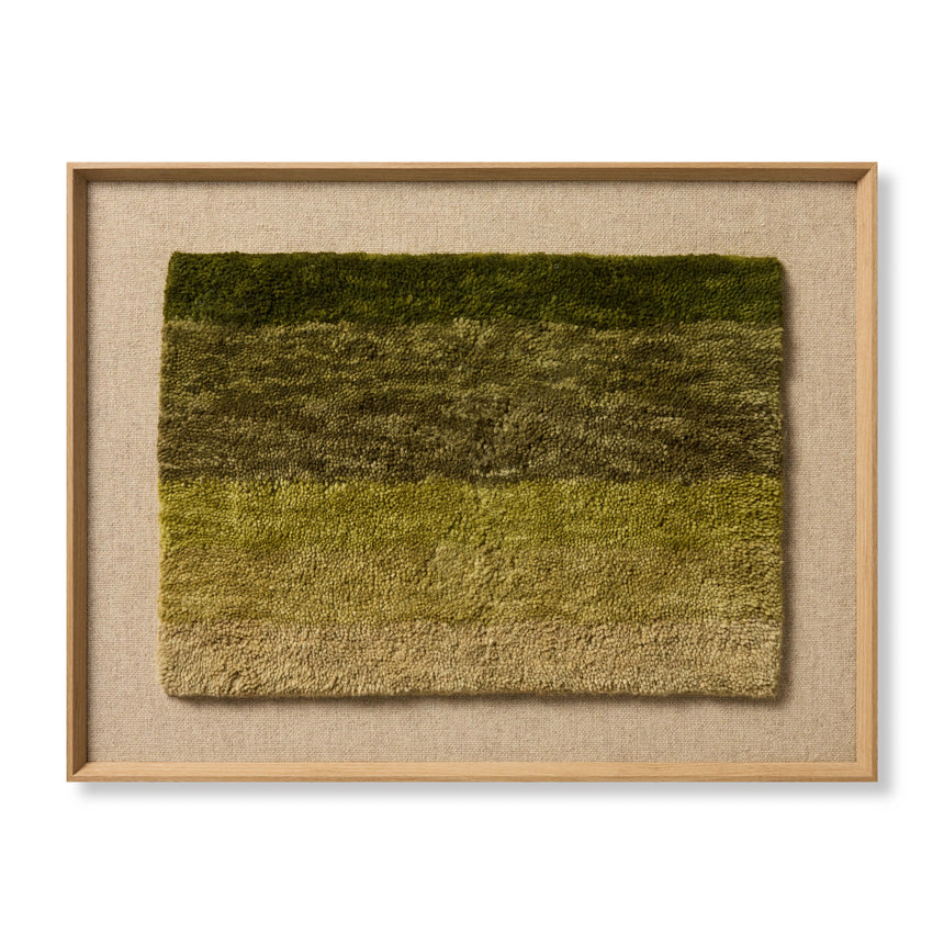 Pacifico Wall Art
