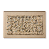 Braided Meadows Wall Art