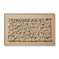 Braided Meadows Wall Art