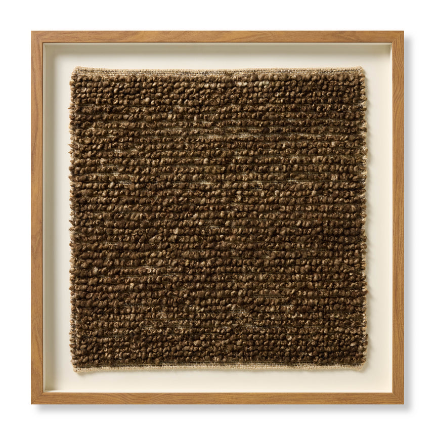 Coffee Bean Wall Art