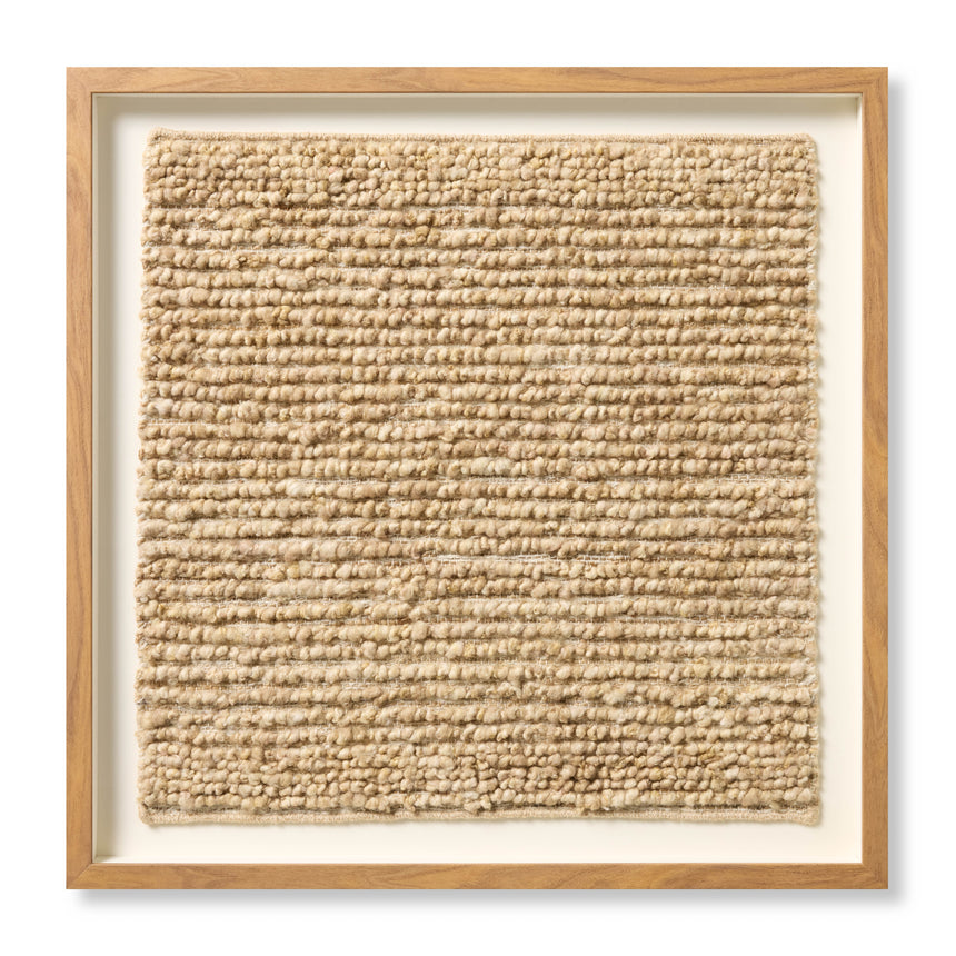 Haystack Wall Art