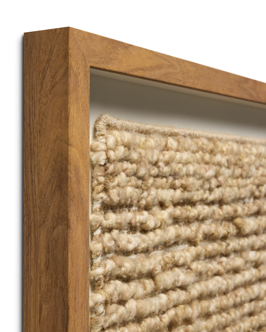 Haystack Wall Art