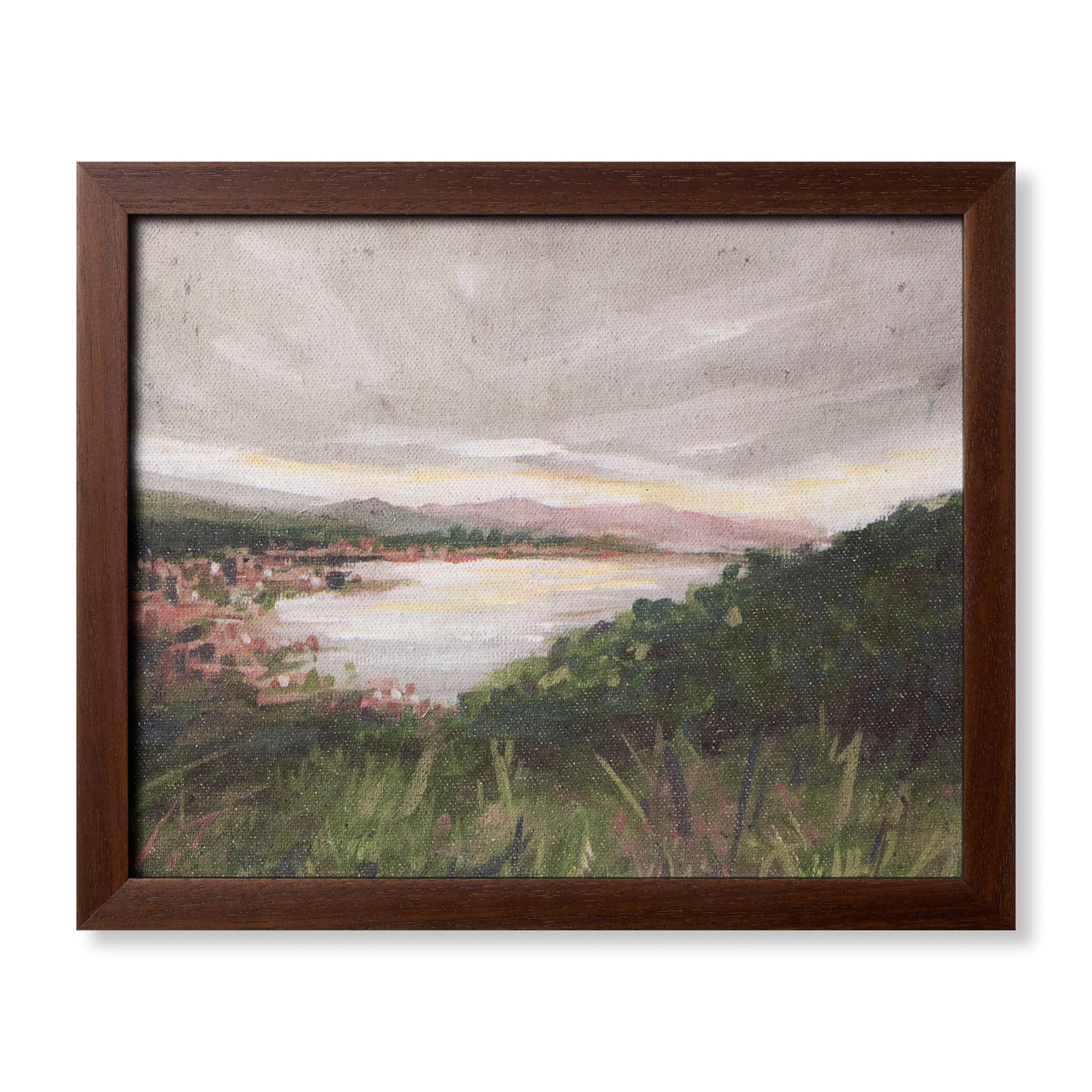 Isle of Skye Wall Art