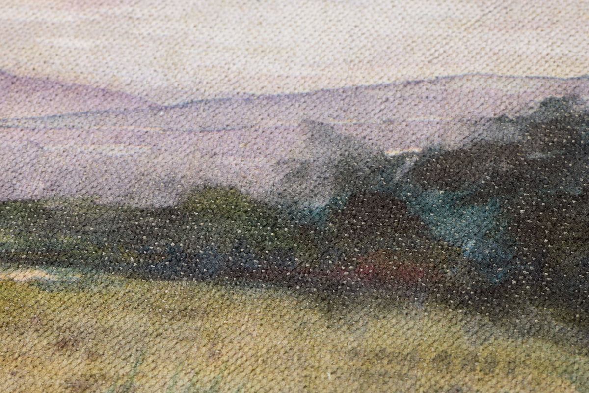 Pastures Wall Art
