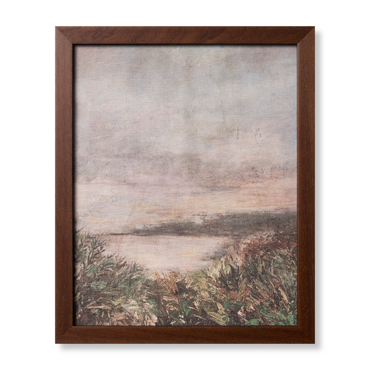 Tranquility Wall Art