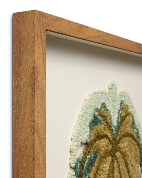 Palmera Wall Art