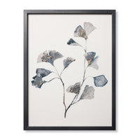 Ginkgo's Grace Wall Art