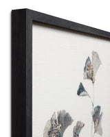 Ginkgo's Grace Wall Art