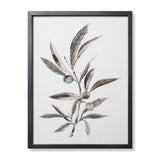 Tuscan Branches Wall Art