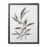 Tuscan Branches Wall Art