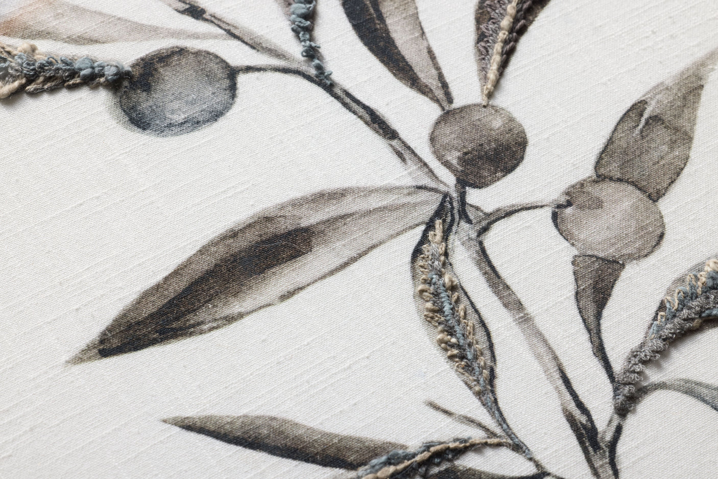 Tuscan Branches Wall Art