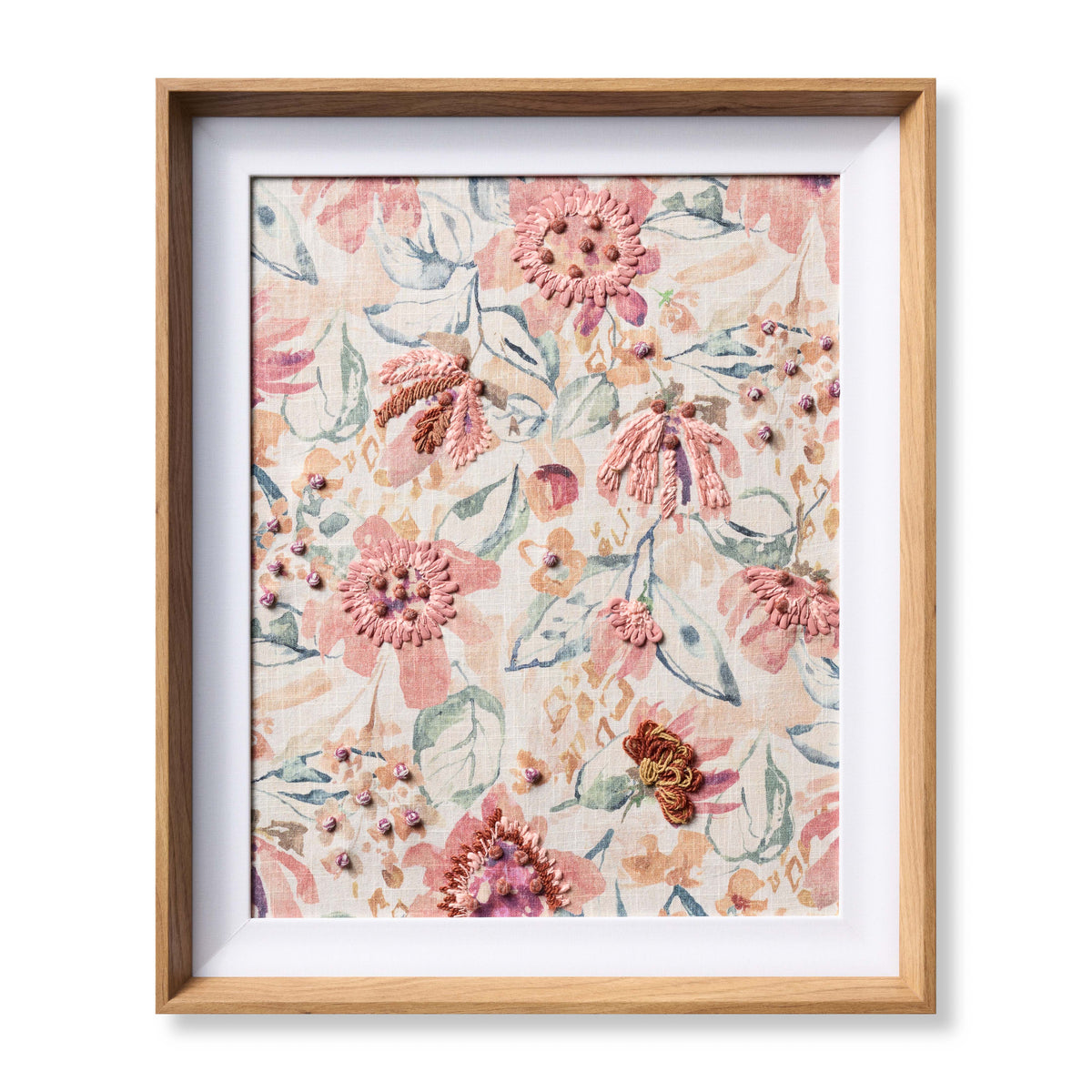Chapeau Wall Art