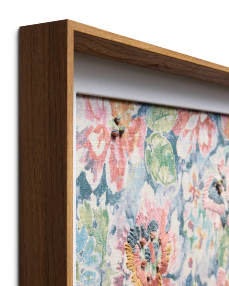 Julep Wall Art
