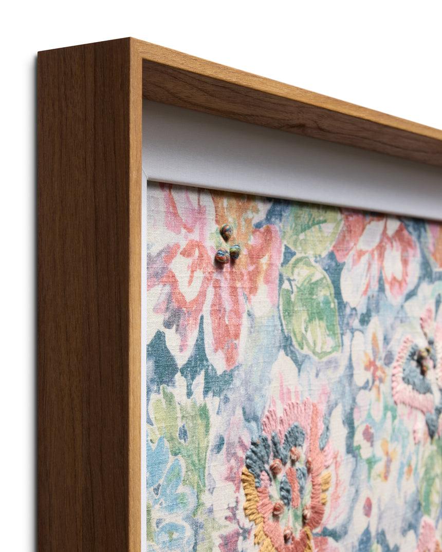 Julep Wall Art