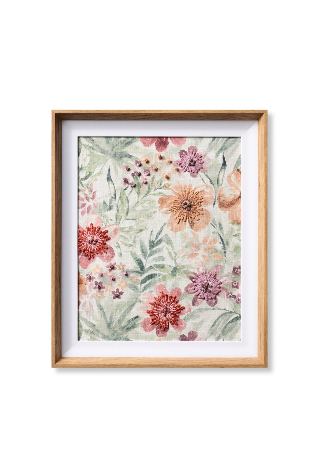 Menthe Wall Art