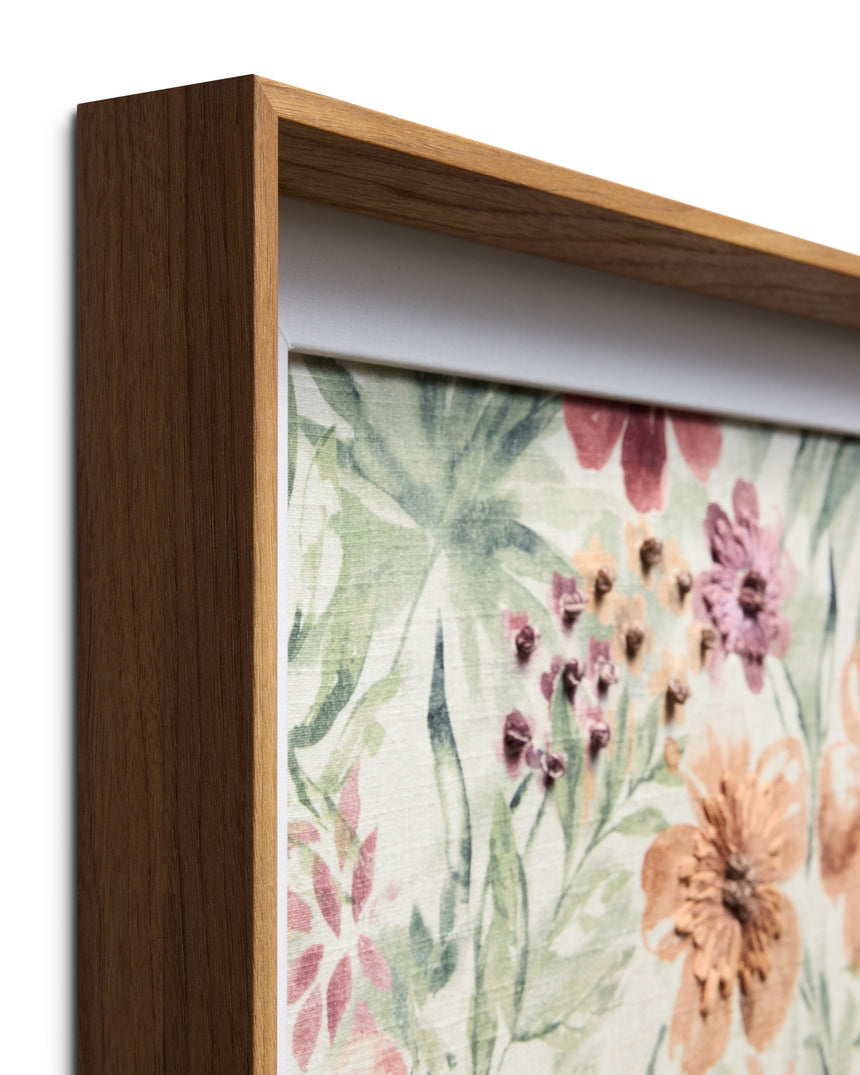Menthe Wall Art