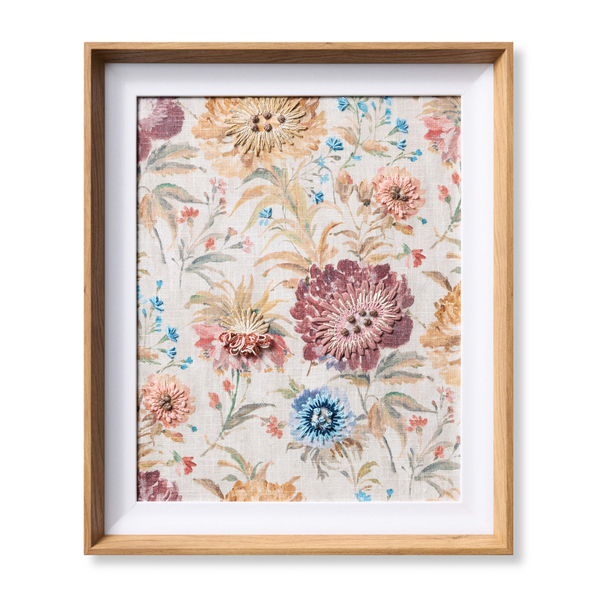 Quinella Wall Art