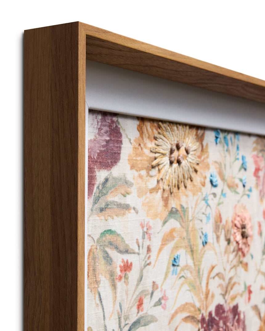 Quinella Wall Art