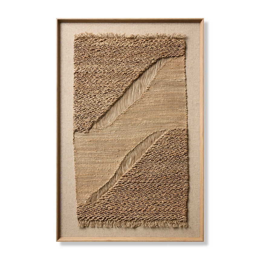 Field Wall Art