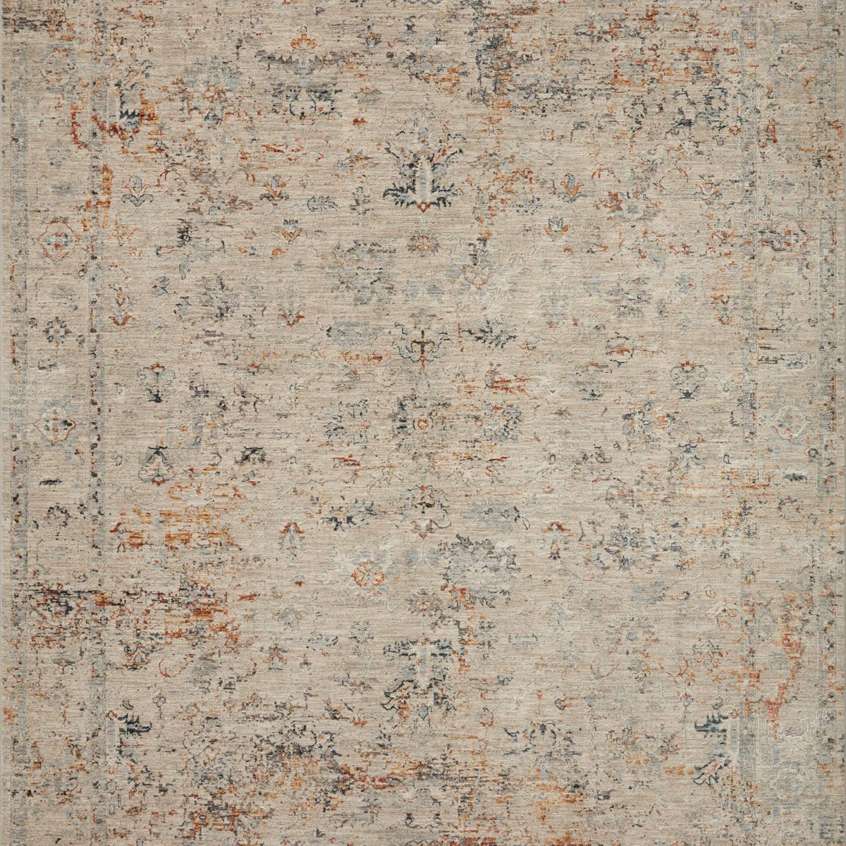 Axel Rug 02 | Valley Ridge