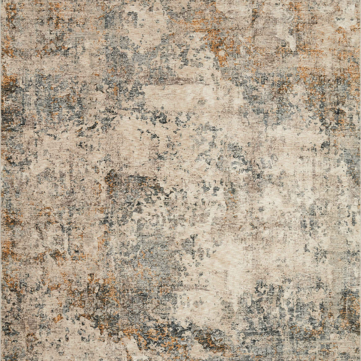 Axel Rug 04 | Valley Ridge