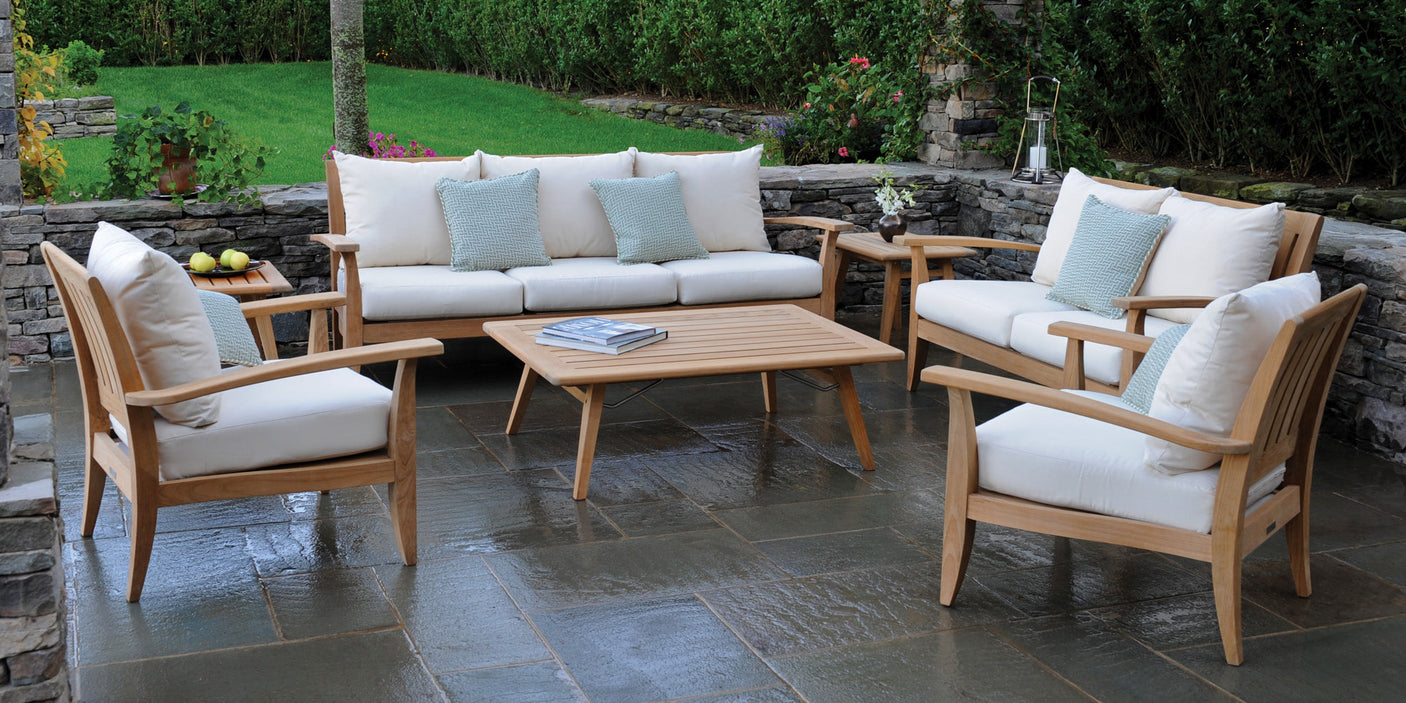 Ipanema Outdoor Furniture Set