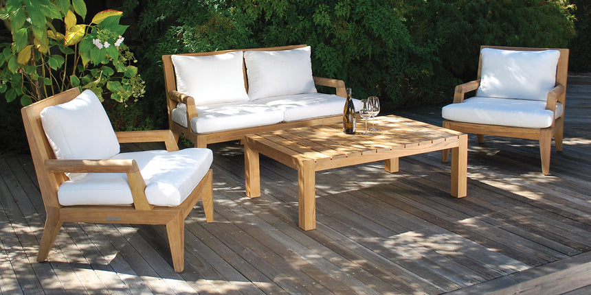 Mendocino Outdoor Furniture Set