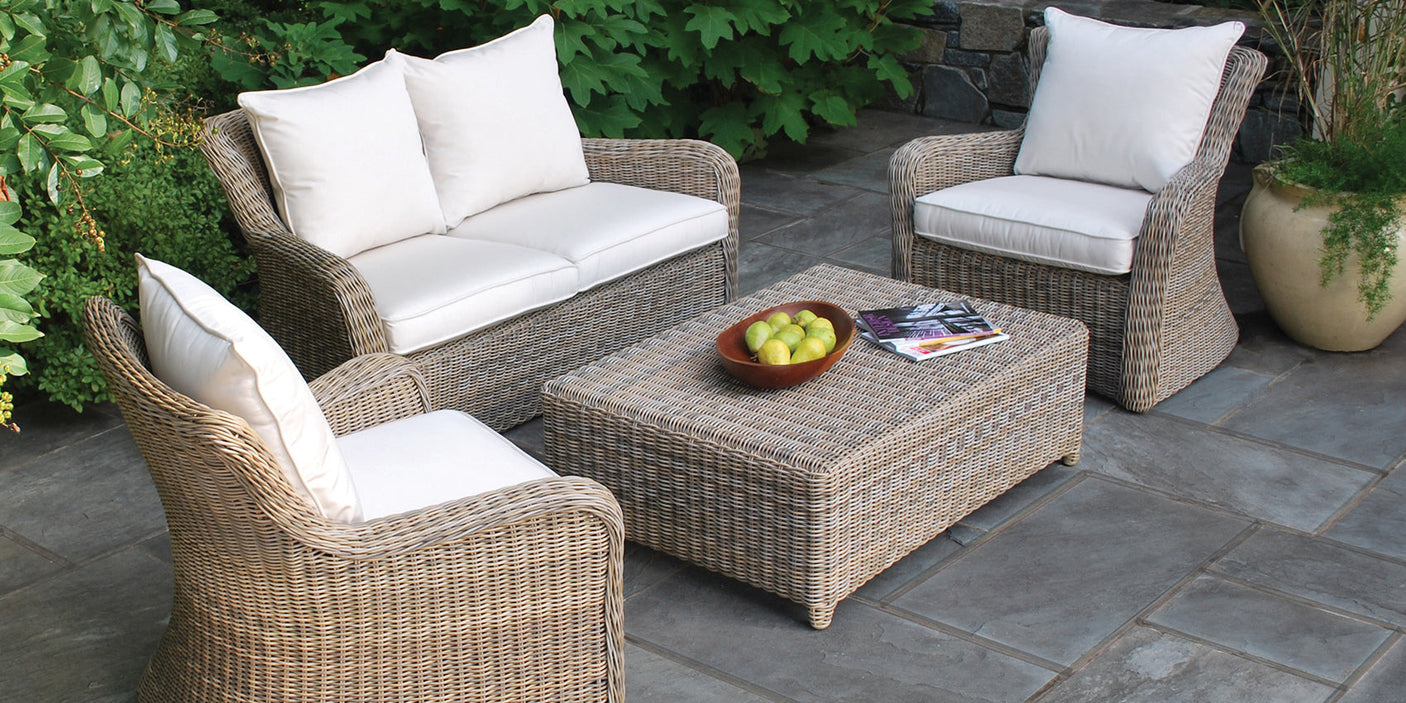 Sag Harbor Outdoor Furniture Set