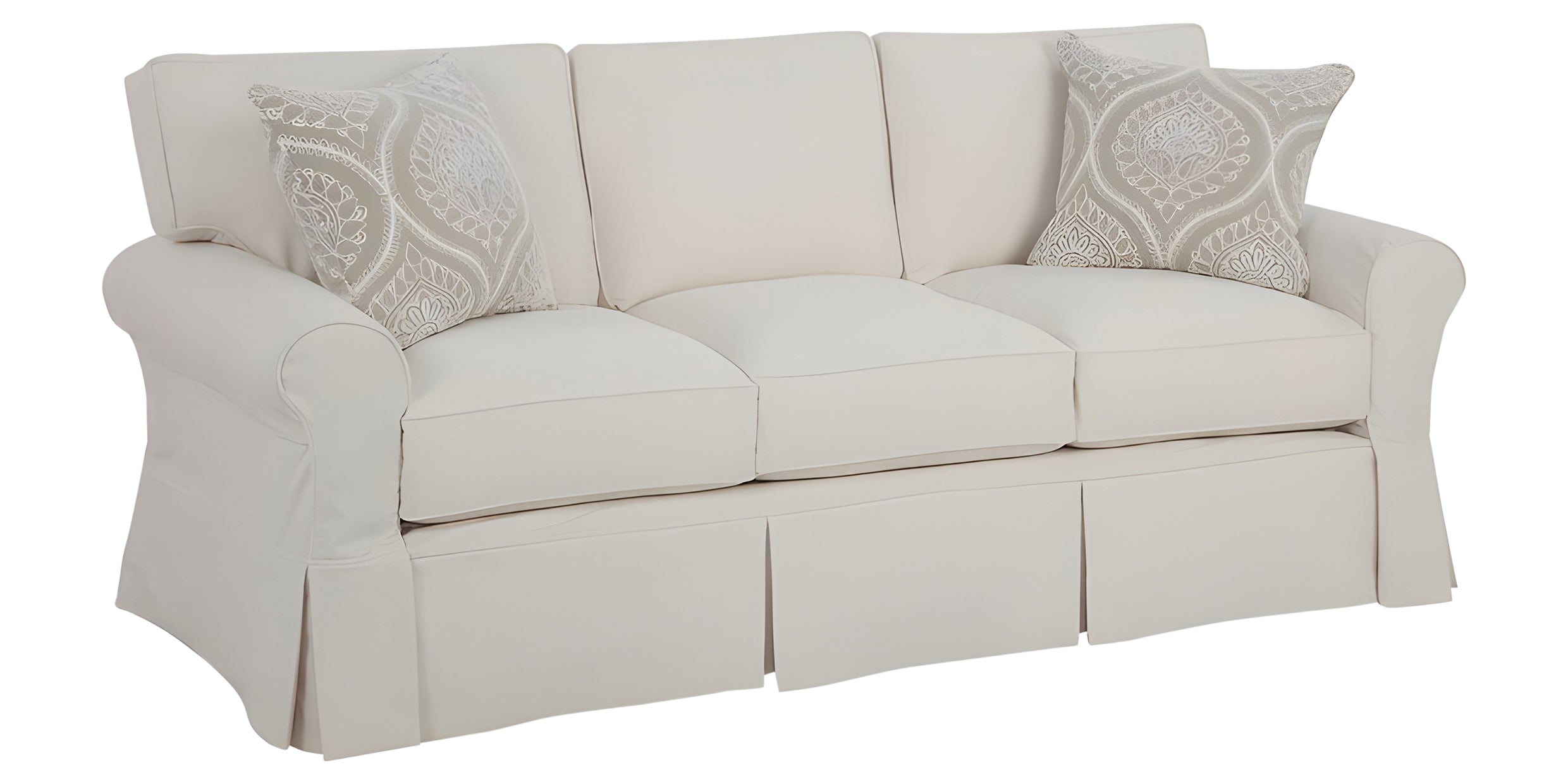 3 Seat Sofa | Four Seasons Alexandria Sofa | Valley Ridge Furniture