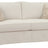 2 Seat Sofa | Four Seasons Alexandria Sofa | Valley Ridge Furniture