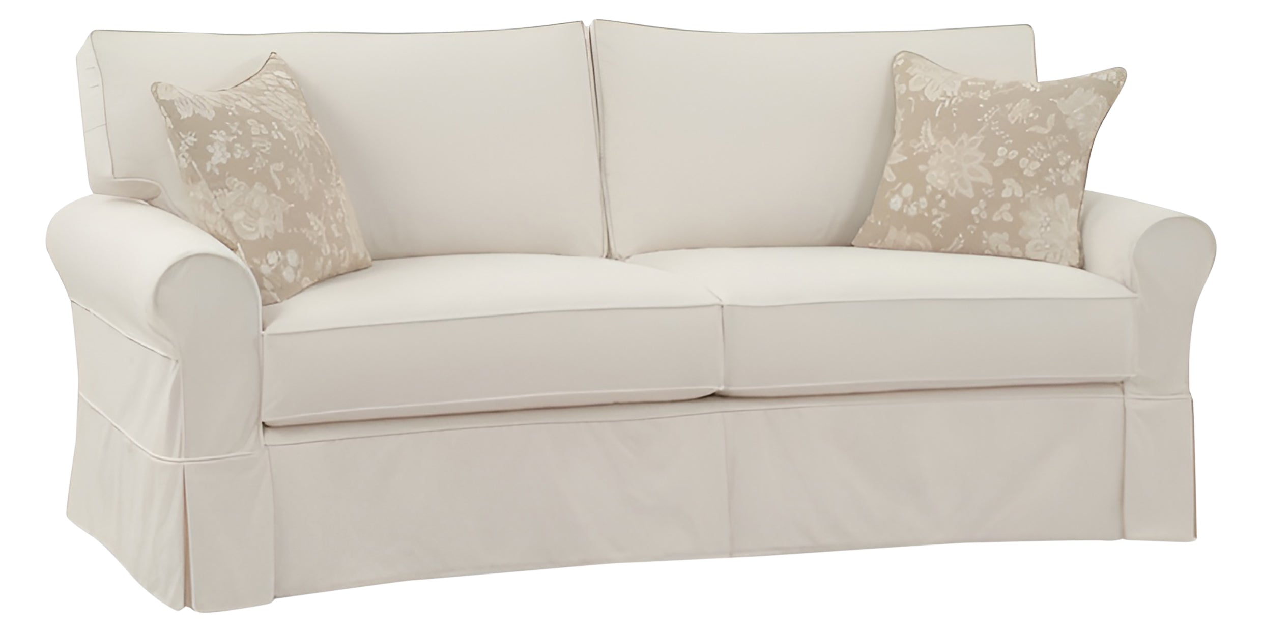 2 Seat Sofa | Four Seasons Alexandria Sofa | Valley Ridge Furniture