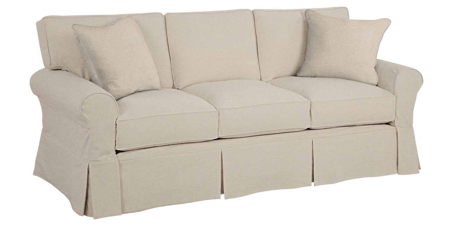 Four Seasons Alexandria Sofa ValleyRidge