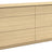 Matte White Oak | Mobican Azura Double Dresser | Valley Ridge Furniture
