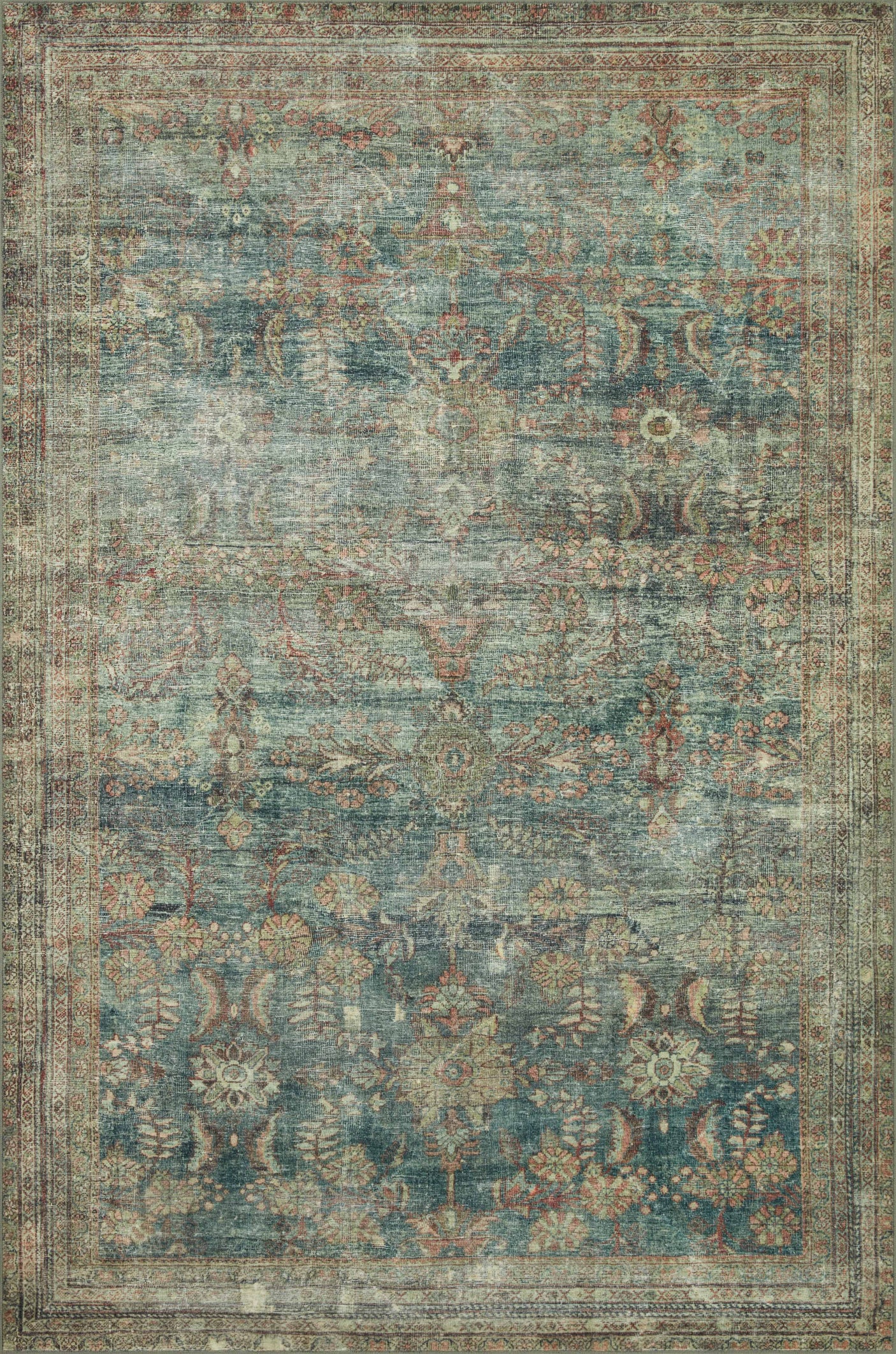 Banks Rug 01