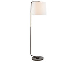 Swing Articulating Floor Lamp