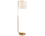 Swing Articulating Floor Lamp
