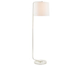 Swing Articulating Floor Lamp