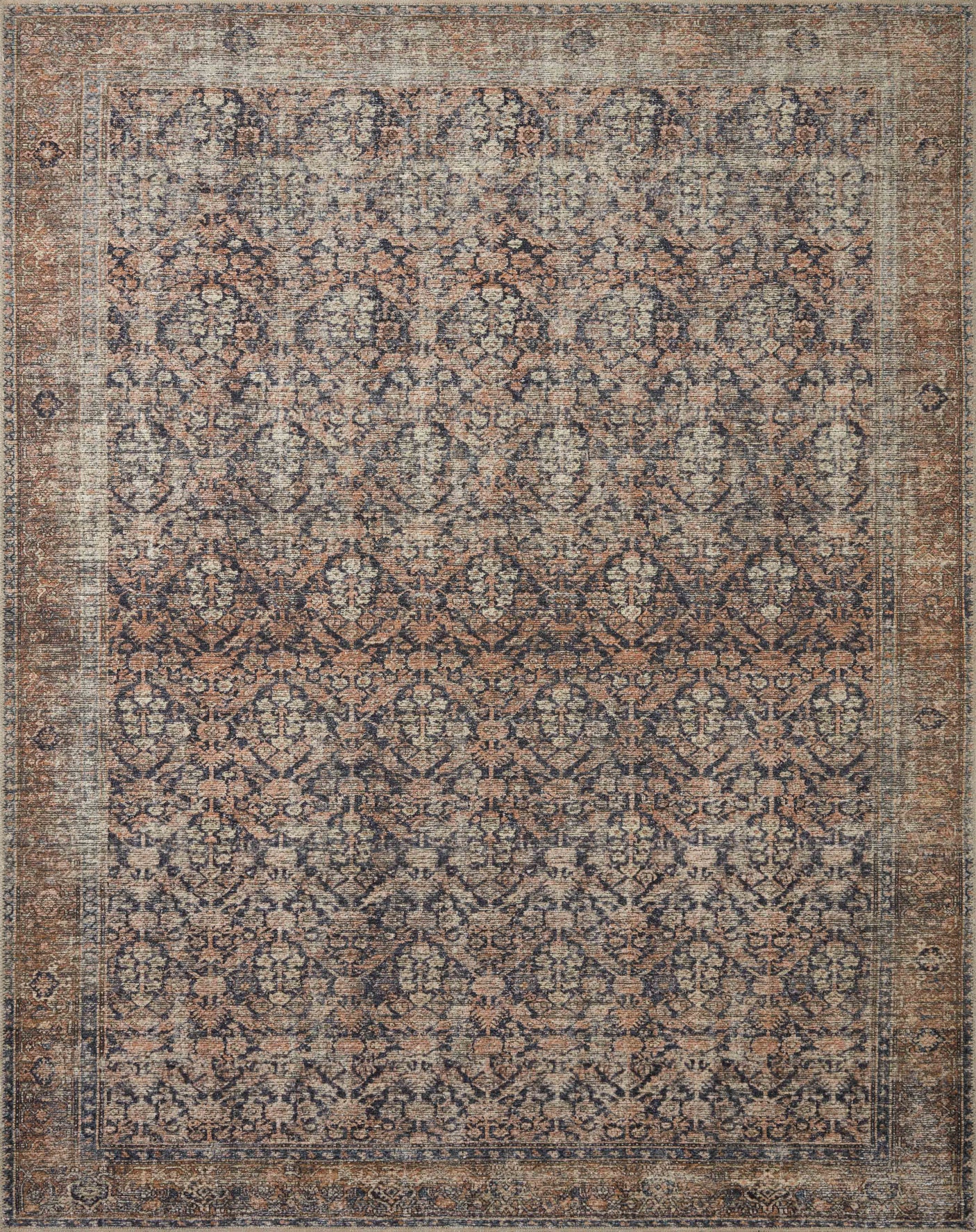 Billie Rug 01