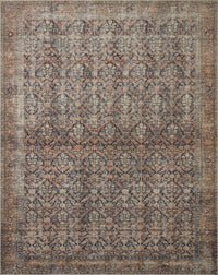 Billie Rug 01