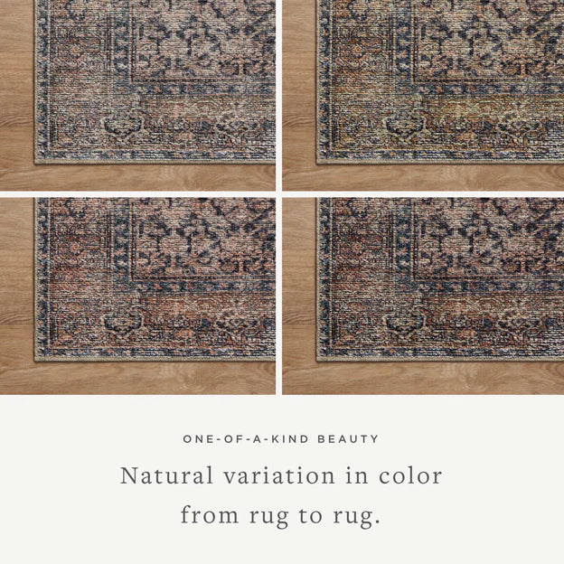 Loloi Rugs | The Billie Collection