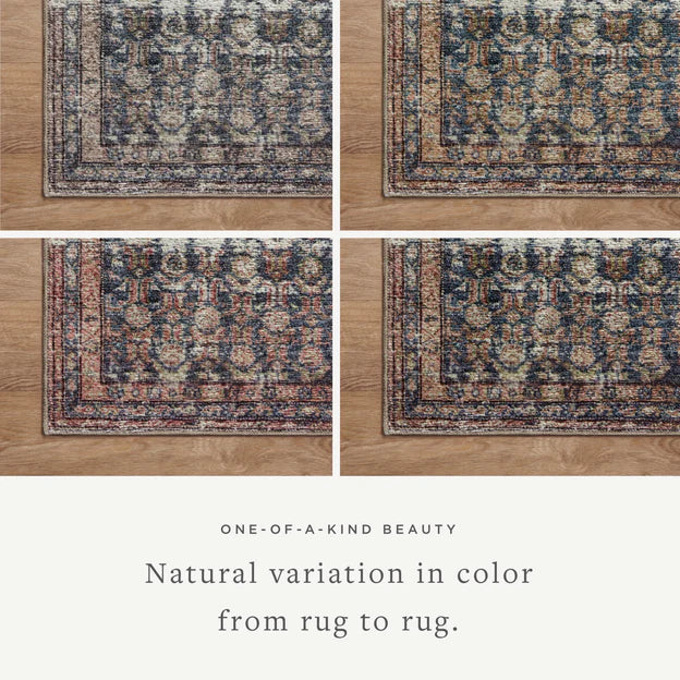 Loloi Rugs | The Billie Collection