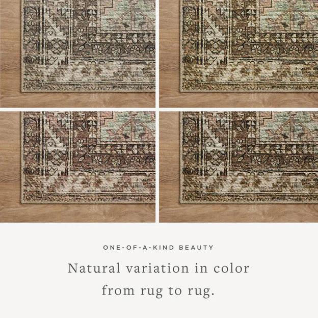 Loloi Rugs | The Billie Collection