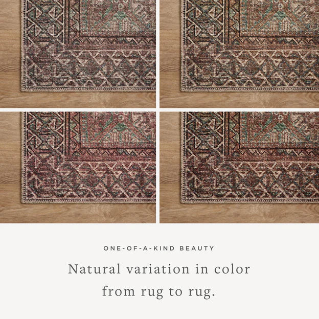 Loloi Rugs | The Billie Collection